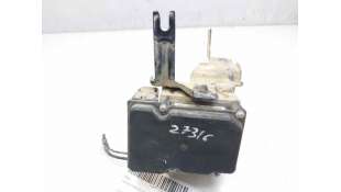 ABS NISSAN TIIDA FASTBACK (2007-2011) 1.8 126CV 1798CC - L.7200199 / 47660EM10A 2