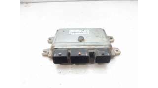 CENTRALITA MOTOR UCE NISSAN TIIDA FASTBACK (2007-2011) 1.8 126CV 1798CC - L.7200236 / MEC90470