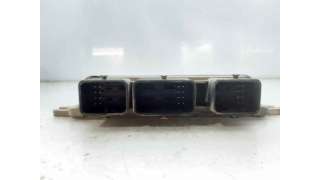 CENTRALITA MOTOR UCE NISSAN TIIDA FASTBACK (2007-2011) 1.8 126CV 1798CC - L.7200236 / MEC90470