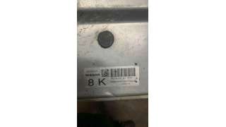 CENTRALITA MOTOR UCE NISSAN TIIDA FASTBACK (2007-2011) 1.8 126CV 1798CC - L.7200236 / MEC90470