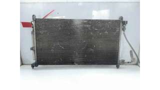 CONDENSADOR / RADIADOR  AIRE ACONDICIONADO NISSAN TIIDA FASTBACK (2007-2011) 1.8 126CV 1798CC - L.7200243 / 92100EL00A