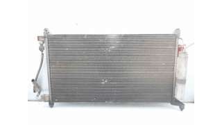 CONDENSADOR / RADIADOR  AIRE ACONDICIONADO NISSAN TIIDA FASTBACK (2007-2011) 1.8 126CV 1798CC - L.7200243 / 92100EL00A
