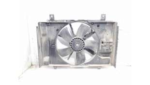 ELECTROVENTILADOR NISSAN TIIDA FASTBACK (2007-2011) 1.8 126CV 1798CC - L.7200251 / MR18DE