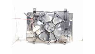ELECTROVENTILADOR NISSAN TIIDA FASTBACK (2007-2011) 1.8 126CV 1798CC - L.7200251 / MR18DE 2