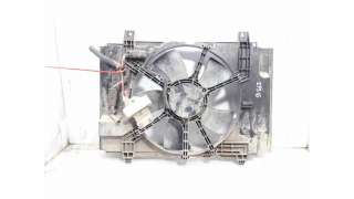ELECTROVENTILADOR NISSAN TIIDA FASTBACK (2007-2011) 1.8 126CV 1798CC - L.7200251 / MR18DE