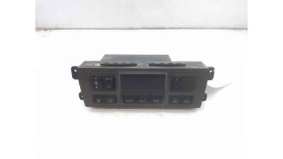 MANDO CLIMATIZADOR HYUNDAI TERRACAN (2001-2008) - L.7200975 / 972XXH1600