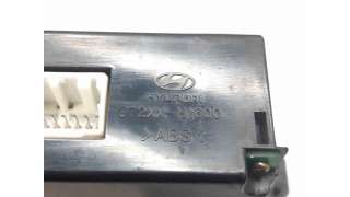 MANDO CLIMATIZADOR HYUNDAI TERRACAN (2001-2008) - L.7200975 / 972XXH1600