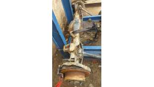 DIFERENCIAL TRASERO HYUNDAI TERRACAN (2003-2006) 2.9 CRDI 4WD 163CV 2902CC - L.7201252 / 52100H1021