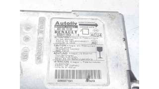 CENTRALITA AIRBAG RENAULT GRAND SCÉNIC II (2005-2009) 1.5 DCI (JM1E) 106CV 1461CC - L.7201405 / 8200411954B