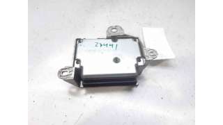 CENTRALITA AIRBAG RENAULT GRAND SCÉNIC II (2005-2009) 1.5 DCI (JM1E) 106CV 1461CC - L.7201405 / 8200411954B