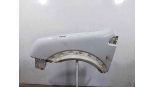 ALETA DELANTERA IZQUIERDA FORD TOURNEO CONNECT (2002-2013) 1.8 TDCI /TDDI /DI 75CV 1753CC - L.7201591 / 5131152