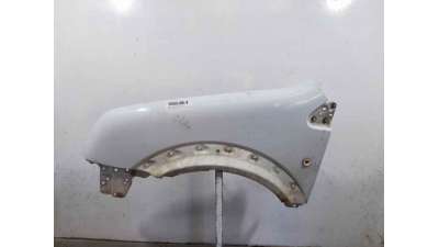 ALETA DELANTERA IZQUIERDA FORD TOURNEO CONNECT (2002-2013) 1.8 TDCI /TDDI /DI 75CV 1753CC - L.7201591 / 5131152