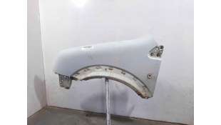 ALETA DELANTERA IZQUIERDA FORD TOURNEO CONNECT (2002-2013) 1.8 TDCI /TDDI /DI 75CV 1753CC - L.7201591 / 5131152 2