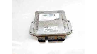 CENTRALITA MOTOR UCE CITROEN C5 I (2001-2004) 2.0 HDI (DCRHZB, DCRHZE) 109CV 1997CC - L.7201812 / 9652183880