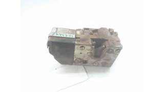 CERRADURA PUERTA DELANTERA IZQUIERDA CITROEN C5 I (2001-2004) 2.0 HDI (DCRHZB, DCRHZE) 109CV 1997CC - L.7201816 / 9135J1