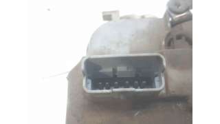 CERRADURA PUERTA DELANTERA IZQUIERDA CITROEN C5 I (2001-2004) 2.0 HDI (DCRHZB, DCRHZE) 109CV 1997CC - L.7201816 / 9135J1