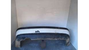 PARAGOLPES TRASERO CITROEN C5 I (2001-2004) 2.0 HDI (DCRHZB, DCRHZE) 109CV 1997CC - L.7201907 / 7410N9