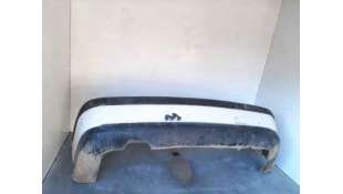 PARAGOLPES TRASERO CITROEN C5 I (2001-2004) 2.0 HDI (DCRHZB, DCRHZE) 109CV 1997CC - L.7201907 / 7410N9 2