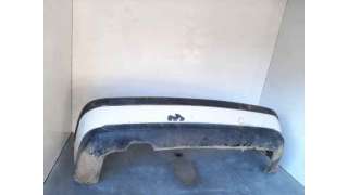 PARAGOLPES TRASERO CITROEN C5 I (2001-2004) 2.0 HDI (DCRHZB, DCRHZE) 109CV 1997CC - L.7201907 / 7410N9