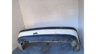 PARAGOLPES TRASERO CITROEN C5 I (2001-2004) 2.0 HDI (DCRHZB, DCRHZE) 109CV 1997CC - L.7201907 / 7410N9
