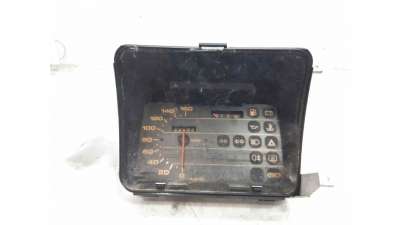 CUADRO INSTRUMENTOS SEAT MARBELLA (1987-1993) 0.9 40CV 903CC - L.7202024 / SE028950000C