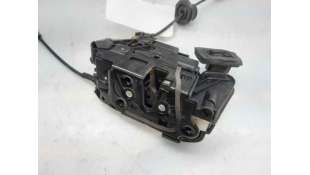 CERRADURA PUERTA DELANTERA DERECHA SEAT LEON ST (2013-) 1.6 TDI 105CV 1598CC - L.7202547 / 5K1837016H 2