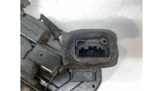 CERRADURA PUERTA DELANTERA DERECHA SEAT LEON ST (2013-) 1.6 TDI 105CV 1598CC - L.7202547 / 5K1837016H