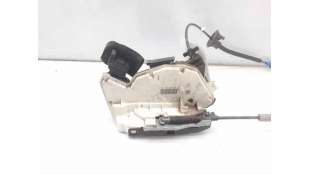 CERRADURA PUERTA TRASERA DERECHA SEAT LEON ST (2013-) 1.6 TDI 105CV 1598CC - L.7202549 / 5K4839016AG