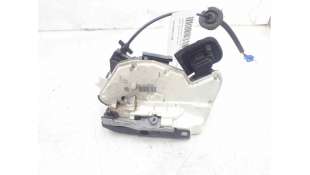 CERRADURA PUERTA TRASERA IZQUIERDA SEAT LEON ST (2013-) 1.6 TDI 105CV 1598CC - L.7202550 / 5K4839015AE