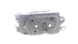 CERRADURA PUERTA TRASERA IZQUIERDA SEAT LEON ST (2013-) 1.6 TDI 105CV 1598CC - L.7202550 / 5K4839015AE