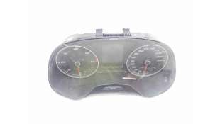 CUADRO INSTRUMENTOS SEAT LEON ST (2013-) 1.6 TDI 105CV 1598CC - L.7202556 / 5F0920862A