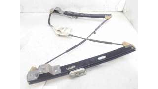 ELEVALUNAS DELANTERO DERECHO SEAT LEON ST (2013-) 1.6 TDI 105CV 1598CC - L.7202559 / 5F4837462D