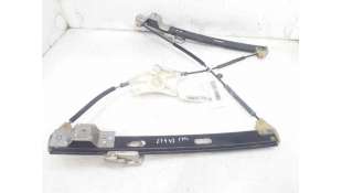 ELEVALUNAS DELANTERO IZQUIERDO SEAT LEON ST (2013-) 1.6 TDI 105CV 1598CC - L.7202560 / 5F4837461D