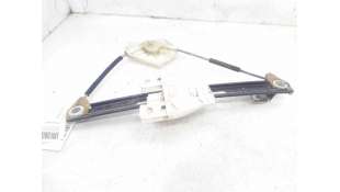 ELEVALUNAS TRASERO DERECHO SEAT LEON ST (2013-) 1.6 TDI 105CV 1598CC - L.7202561 / 5F9839462D