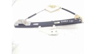 ELEVALUNAS TRASERO DERECHO SEAT LEON ST (2013-) 1.6 TDI 105CV 1598CC - L.7202561 / 5F9839462D 2