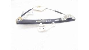 ELEVALUNAS TRASERO IZQUIERDO SEAT LEON ST (2013-) 1.6 TDI 105CV 1598CC - L.7202562 / 5F9839461D