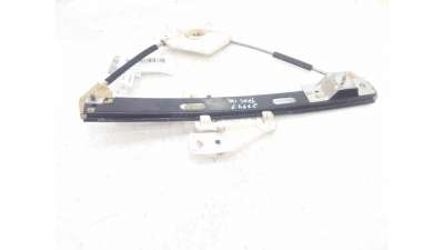 ELEVALUNAS TRASERO IZQUIERDO SEAT LEON ST (2013-) 1.6 TDI 105CV 1598CC - L.7202562 / 5F9839461D