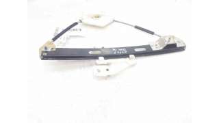ELEVALUNAS TRASERO IZQUIERDO SEAT LEON ST (2013-) 1.6 TDI 105CV 1598CC - L.7202562 / 5F9839461D