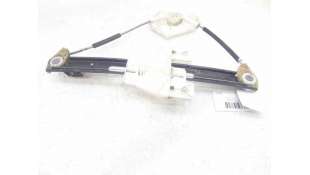 ELEVALUNAS TRASERO IZQUIERDO SEAT LEON ST (2013-) 1.6 TDI 105CV 1598CC - L.7202562 / 5F9839461D 2