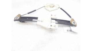 ELEVALUNAS TRASERO IZQUIERDO SEAT LEON ST (2013-) 1.6 TDI 105CV 1598CC - L.7202562 / 5F9839461D