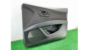 GUARNECIDO PUERTA DELANTERA DERECHA SEAT LEON ST (2013-) 1.6 TDI 105CV 1598CC - L.7202574 / 5F4867132 2