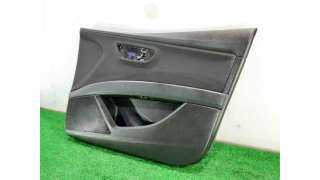 GUARNECIDO PUERTA DELANTERA DERECHA SEAT LEON ST (2013-) 1.6 TDI 105CV 1598CC - L.7202574 / 5F4867132