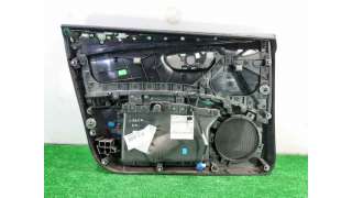 GUARNECIDO PUERTA DELANTERA DERECHA SEAT LEON ST (2013-) 1.6 TDI 105CV 1598CC - L.7202574 / 5F4867132