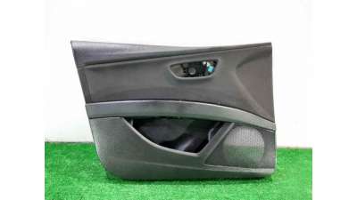 GUARNECIDO PUERTA DELANTERA IZQUIERDA SEAT LEON ST (2013-) 1.6 TDI 105CV 1598CC - L.7202575 / 5F4867131