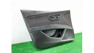 GUARNECIDO PUERTA DELANTERA IZQUIERDA SEAT LEON ST (2013-) 1.6 TDI 105CV 1598CC - L.7202575 / 5F4867131 2