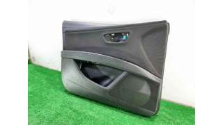 GUARNECIDO PUERTA DELANTERA IZQUIERDA SEAT LEON ST (2013-) 1.6 TDI 105CV 1598CC - L.7202575 / 5F4867131