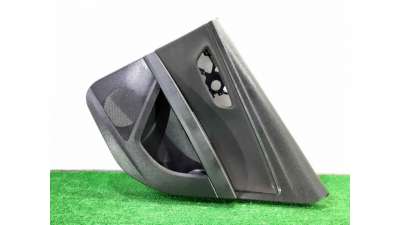 GUARNECIDO PUERTA TRASERA DERECHA SEAT LEON ST (2013-) 1.6 TDI 105CV 1598CC - L.7202576 / 5F4867134