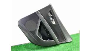 GUARNECIDO PUERTA TRASERA DERECHA SEAT LEON ST (2013-) 1.6 TDI 105CV 1598CC - L.7202576 / 5F4867134 2