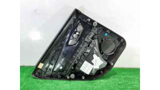 GUARNECIDO PUERTA TRASERA DERECHA SEAT LEON ST (2013-) 1.6 TDI 105CV 1598CC - L.7202576 / 5F4867134