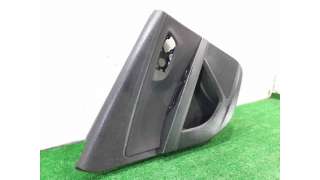 GUARNECIDO PUERTA TRASERA IZQUIERDA SEAT LEON ST (2013-) 1.6 TDI 105CV 1598CC - L.7202577 / 5F4867133